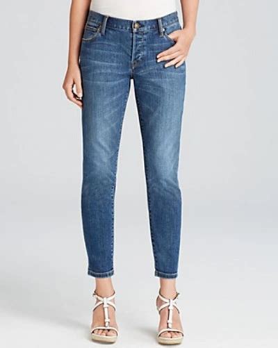 burberry brit relaxed skinny jeans|burberry denim jeans.